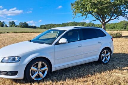 Audi A3 175.000 km 5.200 &euro; Hassenbach 97723