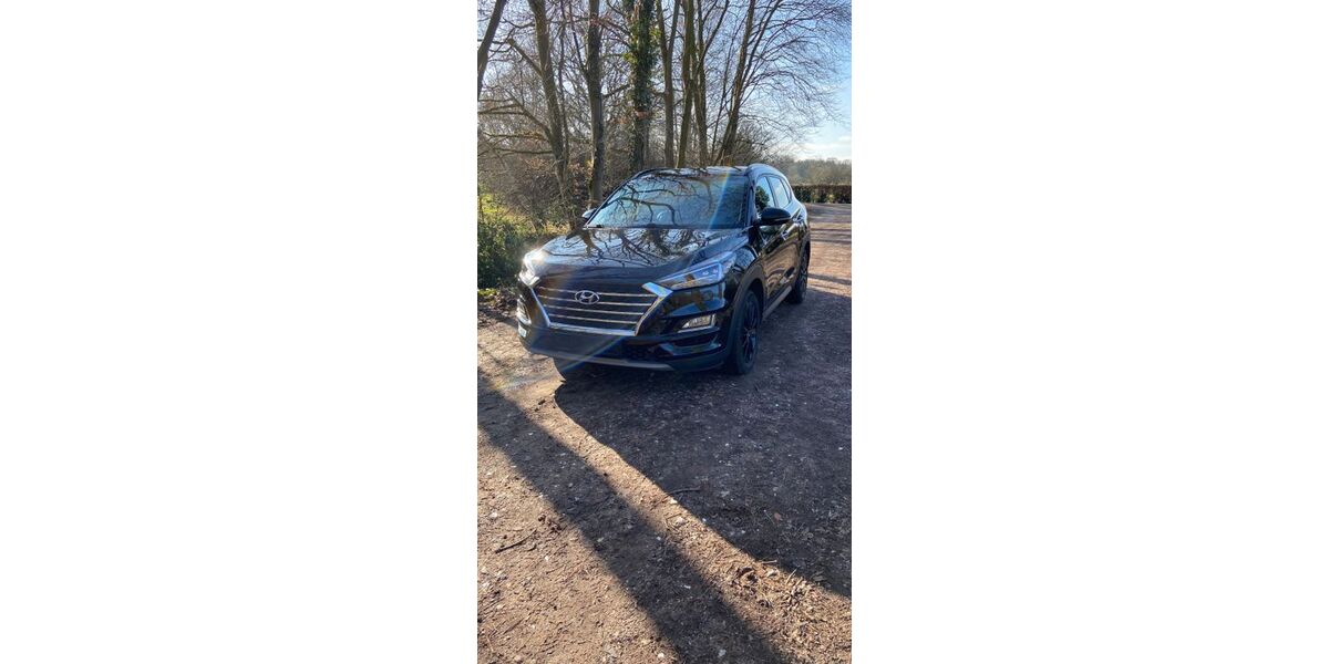 Hyundai TUCSON 89.000 km 17.499 &euro; Rastede 26180