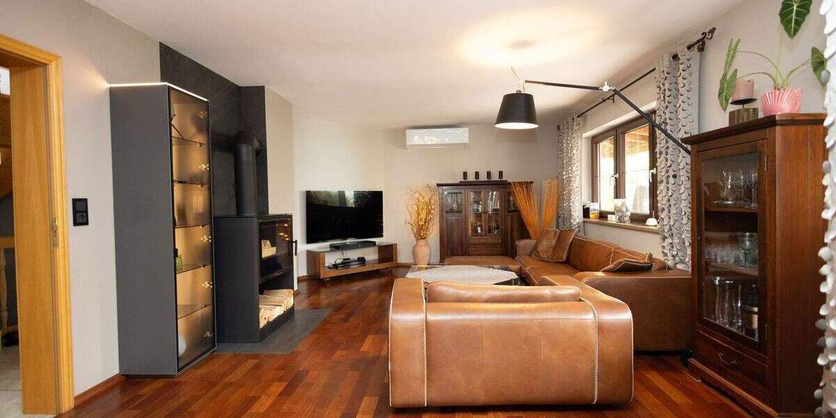 Einfamilienhaus Ellingen Massenbach - 6 Zimmer, 155 m&sup2;, 599.000&euro; | Angebot:26673297