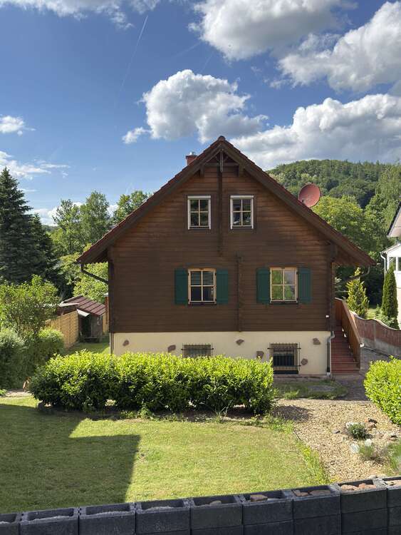 Haus zum Kaufen in Gelnhausen 499.000 € 128 m²