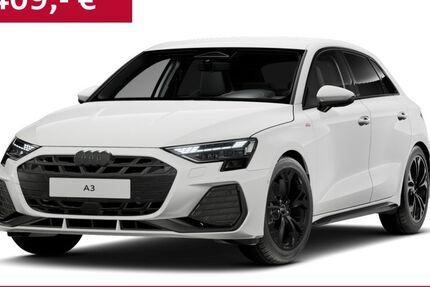 Audi A3 1.500 km 36.990 &euro; Göppingen 73037