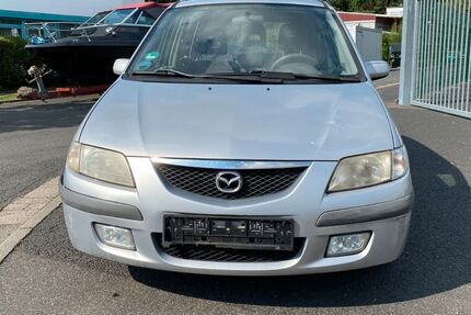 Mazda Premacy 148.000 km 899 € Hanau 63457