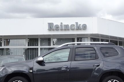 Dacia Duster 31.893 km 20.990 &euro; Neubrandenburg 17036