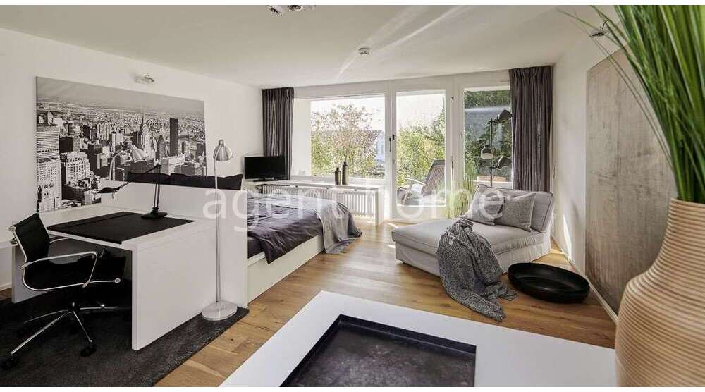 Wohnung zum Mieten in Tübingen 1.580 € 48 m²