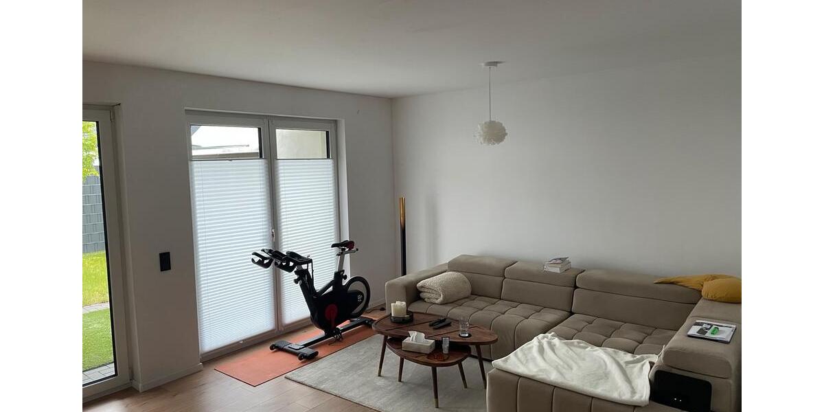 Erdgeschoßwohnung Lippstadt Garfeln - 2 Zimmer, 58 m&sup2;, 269.000&euro; | Angebot:27122776