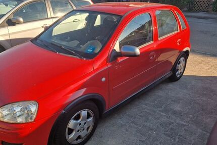 Opel Corsa 207.000 km 1.850 &euro; Pleinfeld 91785
