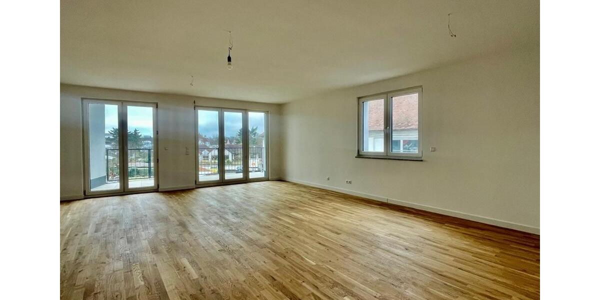 Etagenwohnung Obertshausen - 4 Zimmer, 116 m&sup2;, 1.630&euro; | Angebot:26277694