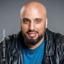 Abdelkarim - Plan Z - jetzt will er´s wissen! 31.10.2025 Philipp Scheidemann Haus