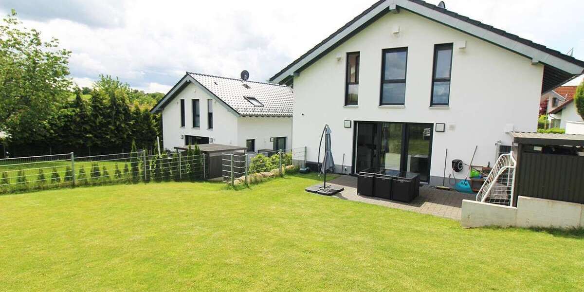 Einfamilienhaus Neunkirchen-Seelscheid Seelscheid - 5 Zimmer, 140 m&sup2;, 1.790&euro; | Angebot:26856734