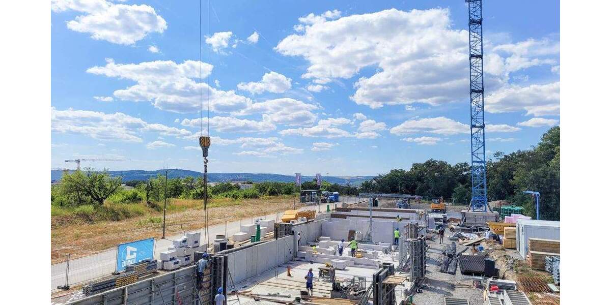 Hubland View Würzburg - Townhäuser mit Aussicht (Haus Nr. 22) 5 zimmer