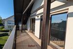 Dachgeschoßwohnung Hirschaid - 4 Zimmer, 115 m&sup2;, 1.150&euro; | Angebot:26303035