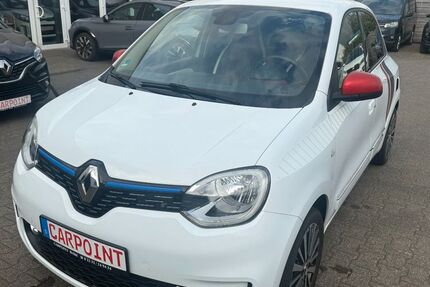 Renault Twingo 36.000 km 9.950 &euro; Brühl 50321