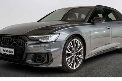 Audi S6 13.110 km 51.990 &euro; Rellingen 25462