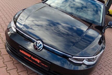VW Golf 92.575 km 15.851 &euro; Leipzig 04289