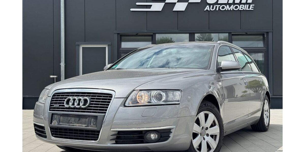 Audi A6 322.200 km 2.990 &euro; Oberferrieden/Burgthann 90559