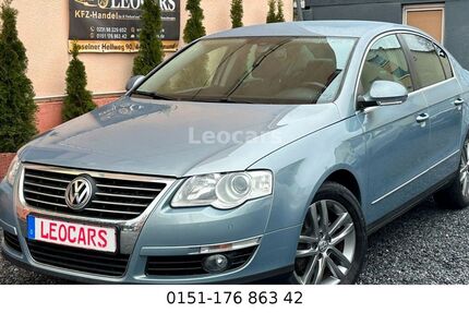 VW Passat 169.650 km 6.900 &euro; Dortmund 44319