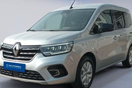 Renault Kangoo 30.000 km 18.980 &euro; Lütjenburg 24321