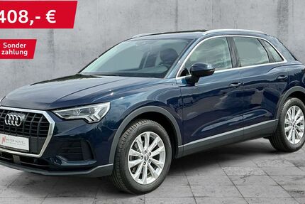 Audi Q3 69.472 km 21.137 &euro; Bayreuth 95448