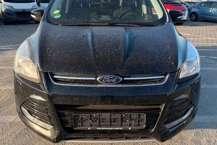 Ford Kuga 180.468 km 6.799 &euro; Mittenwalde 15749