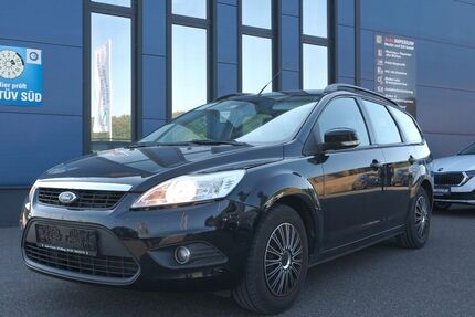 Ford Focus 228.041 km 1.290 &euro; Schmidgaden 92546