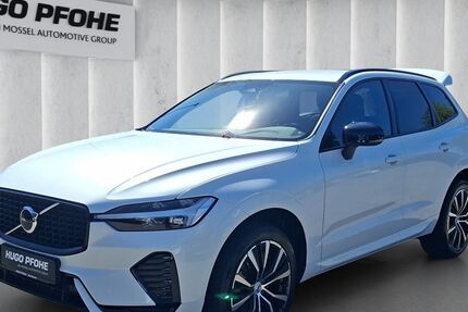 Volvo XC60 18.658 km 39.190 &euro; Lübeck 23554