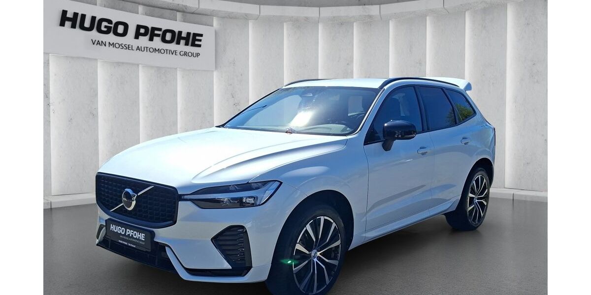Volvo XC60 18.658 km 39.190 &euro; Lübeck 23554