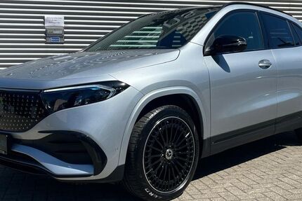 Mercedes-Benz EQA 7.609 km 42.950 &euro; Bremerhaven 27572