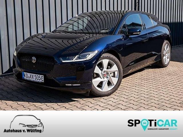 Jaguar I-Pace 21.200 km 29.900 &euro; Meckenheim 53340