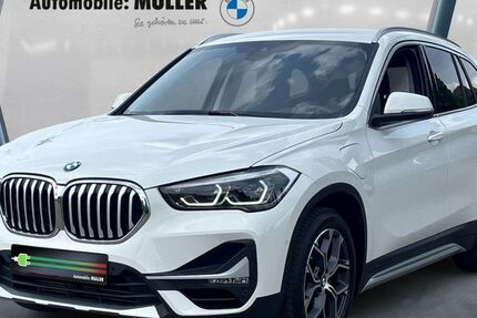 BMW X1 32.771 km 26.450 &euro; Lutherstadt Wittenberg 06886