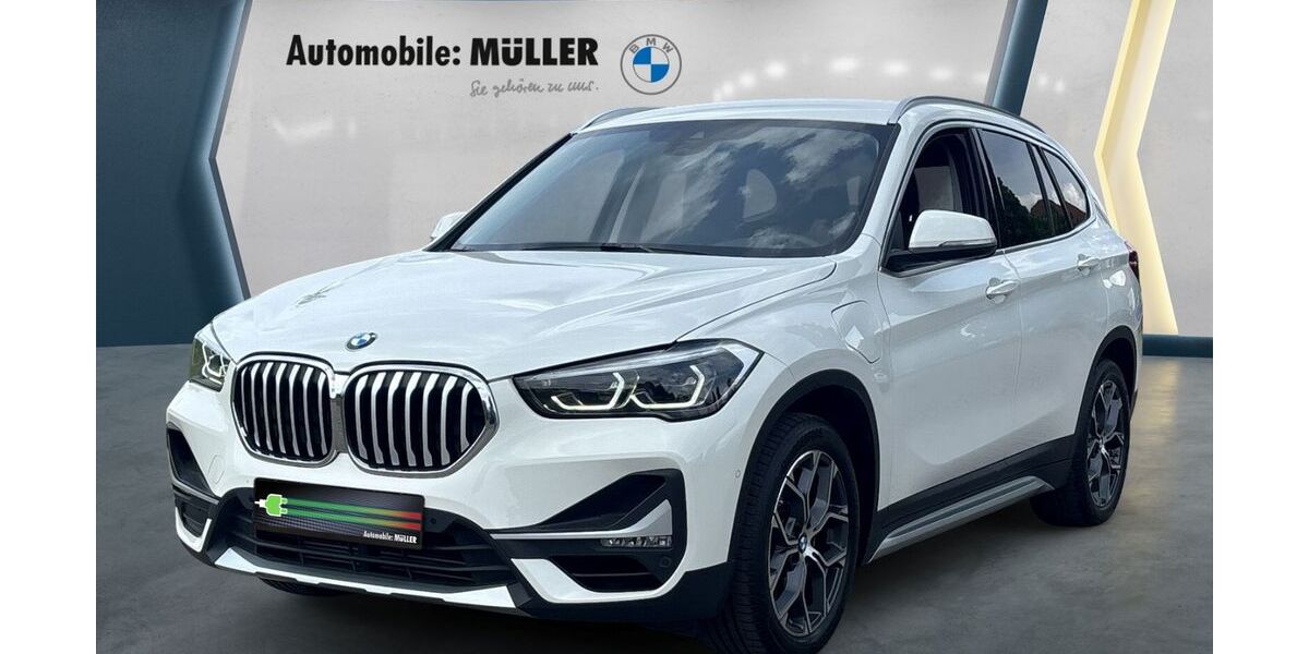 BMW X1 32.771 km 26.450 &euro; Lutherstadt Wittenberg 06886
