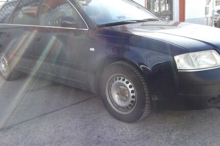 Audi A6 272.200 km 899 &euro; Berlin 12277