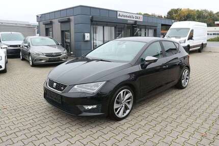 Seat Leon 166.525 km 8.900 € Bendorf 56170