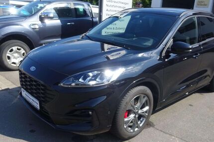 Ford Kuga 23.900 km 26.491 &euro; Kirchzell 63931