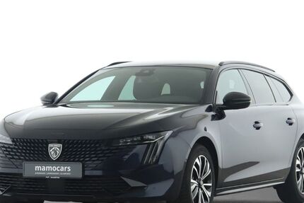 Peugeot 508 18.783 km 24.790 € Bielefeld 33647