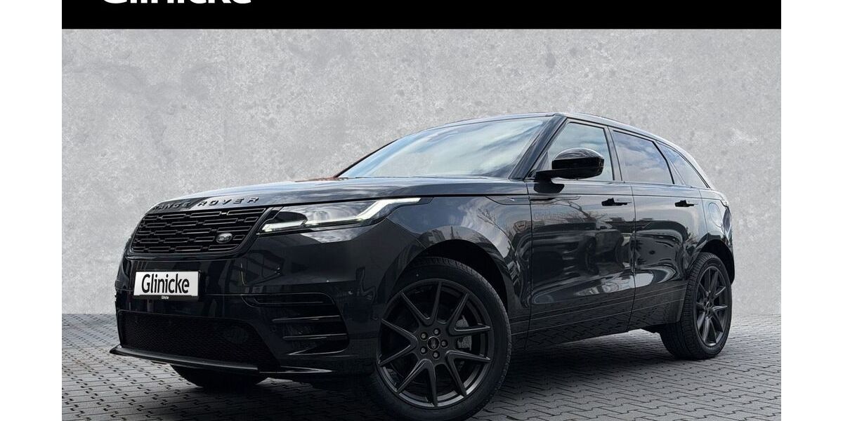 Land Rover Range Rover Velar 3.500 km 71.880 &euro; Frankfurt a.M. 60314