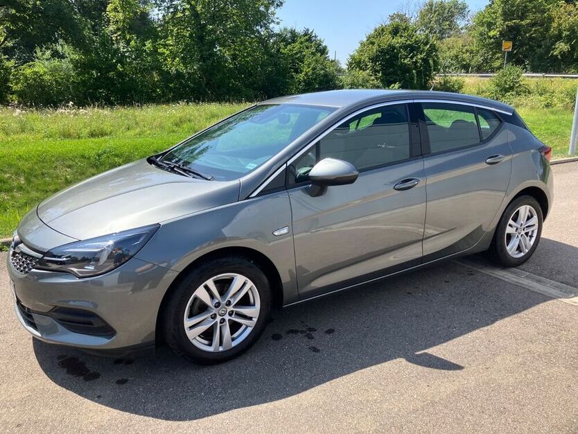 Astra