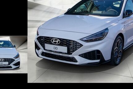 Hyundai i30 3.100 km 29.999 &euro; Gunzenhausen 91710