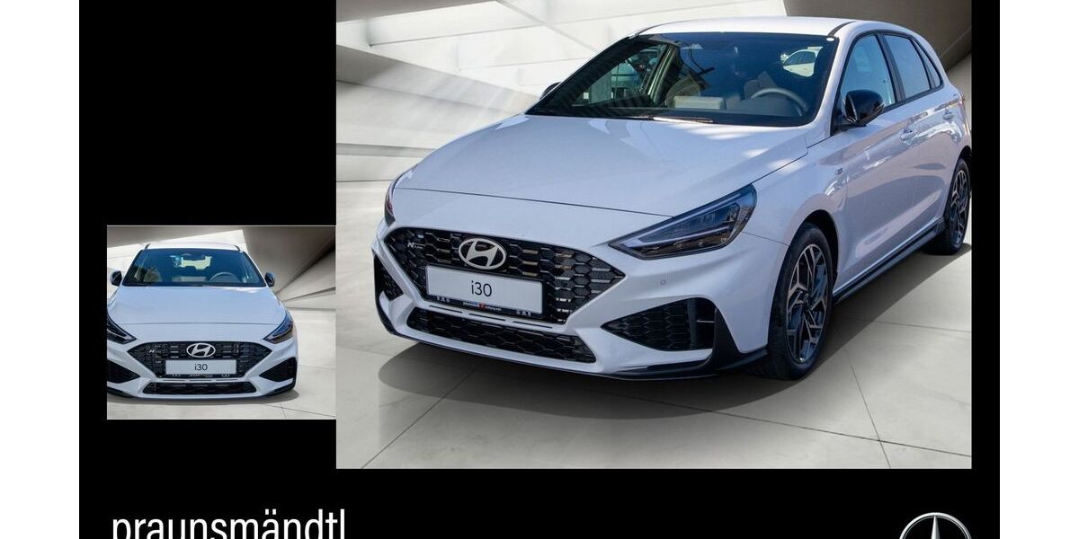Hyundai i30 3.100 km 29.999 &euro; Gunzenhausen 91710