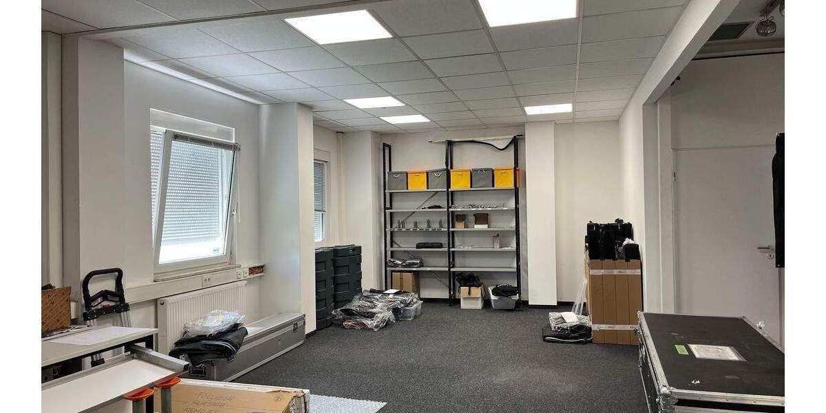 Gewerbeobjekt Illertissen - 3.250&euro; | Angebot:25664440