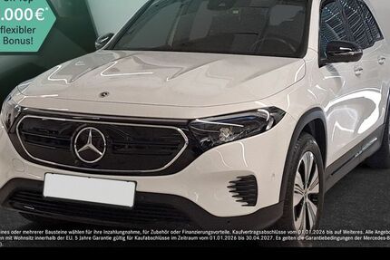 Mercedes-Benz EQB 58.564 km 32.990 &euro; Frankfurt 60599