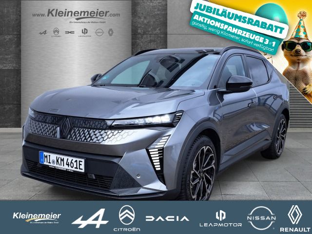 Renault Scenic 13.000 km 52.699 &euro; Minden 32427