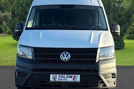 VW Crafter 20.560 km 44.660 &euro; Malchin 17139