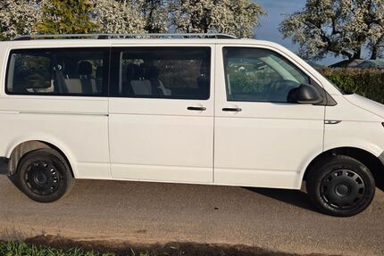 VW T6 Caravelle 284.000 km 16.900 &euro; Neuenstadt am Kocher 74196