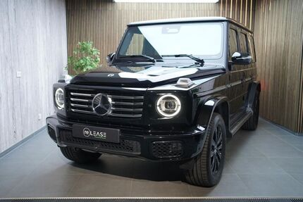 Mercedes G 450
