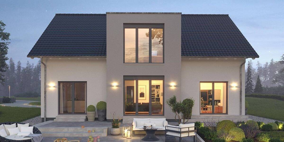 Einfamilienhaus Elsdorf Angelsdorf - 7 Zimmer, 197 m&sup2;, 377.298&euro; | Angebot:26798049