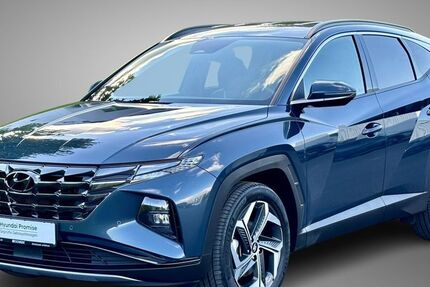 Hyundai TUCSON 35.500 km 28.950 € Eisenach 99817