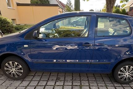 VW Fox 108.000 km 1.199 &euro; Eichenau 82223