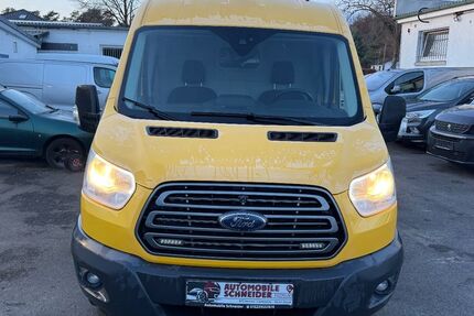 Ford Transit 298.600 km 6.599 &euro; Munster 29633