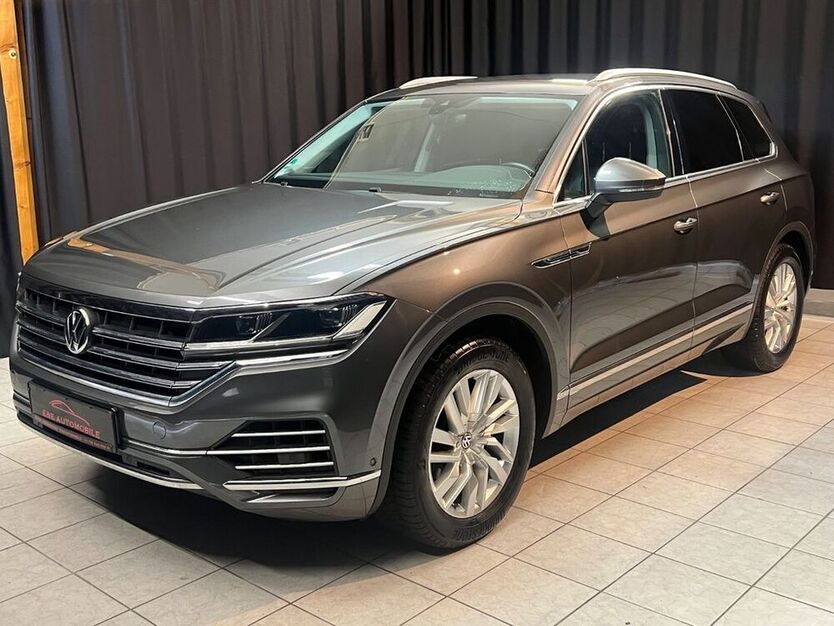 Touareg