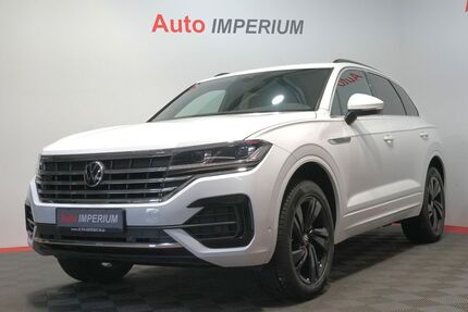 VW Touareg 55.860 km 47.990 &euro; Schmidgaden 92546